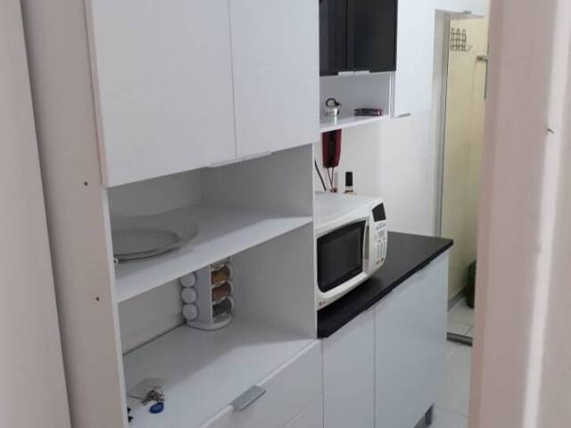 Apartamento para Locação em São Paulo - 2