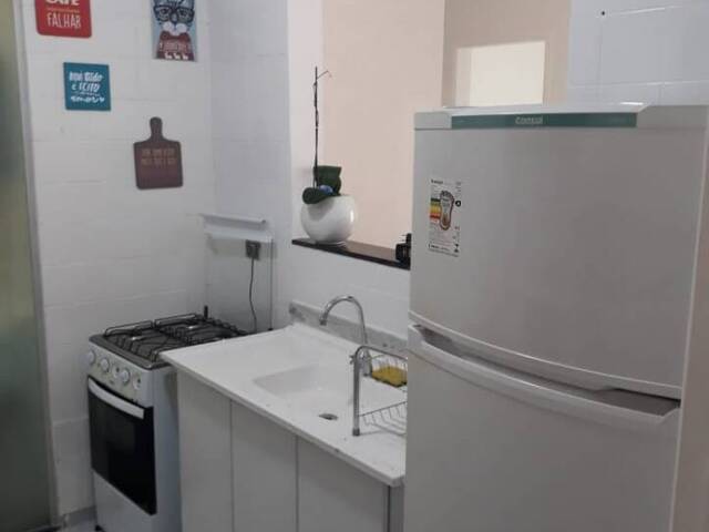 Apartamento para Locação em São Paulo - 4