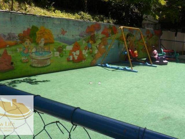 Apartamento para Venda em São Paulo - 3