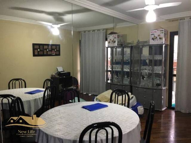 Apartamento para Venda em São Paulo - 2