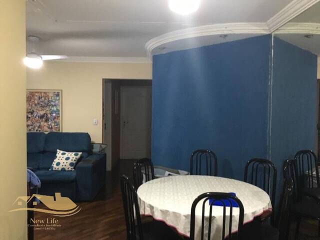 Apartamento para Venda em São Paulo - 3