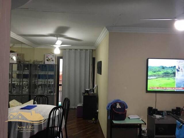 Apartamento para Venda em São Paulo - 4