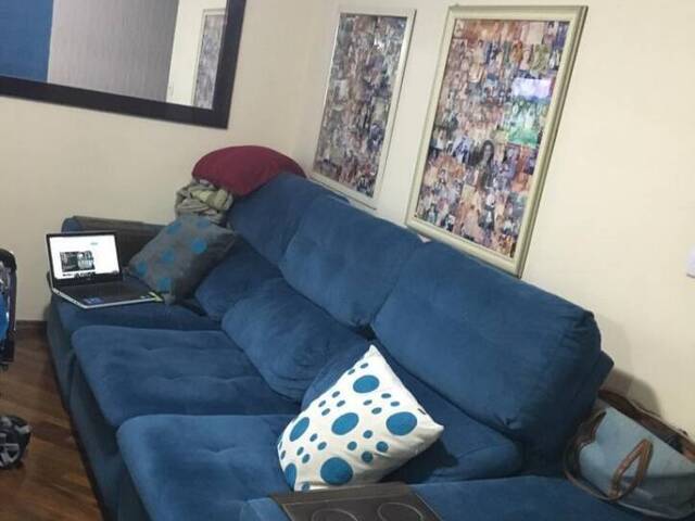 Apartamento para Venda em São Paulo - 5