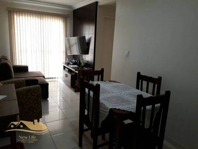 Apartamento para Venda em São Paulo - 2
