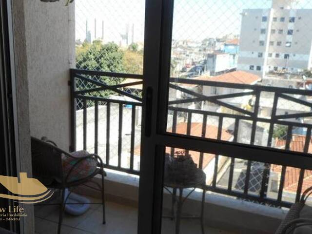 Apartamento para Venda em São Paulo - 3