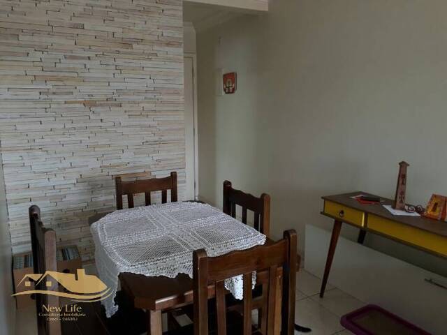 Apartamento para Venda em São Paulo - 5