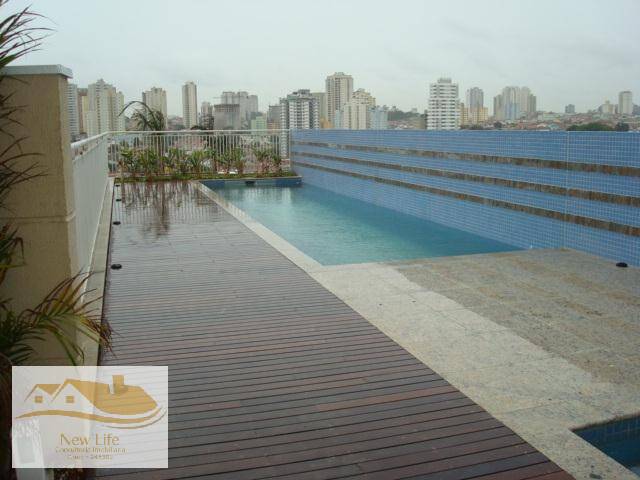 Apartamento para Venda em São Paulo - 2