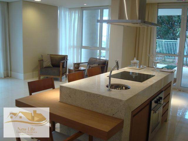 Apartamento para Venda em São Paulo - 4