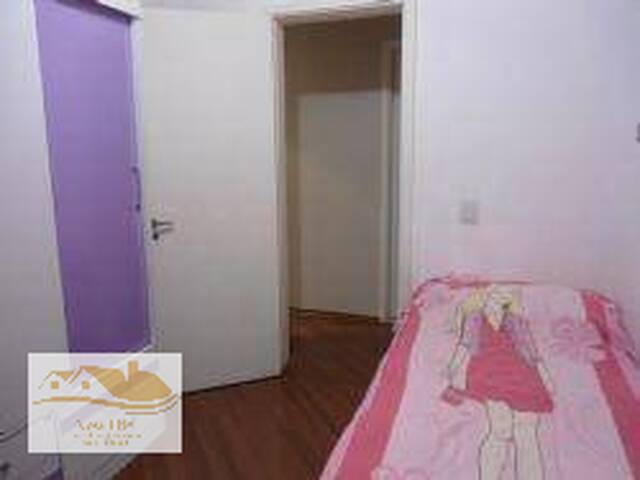 Apartamento para Venda em São Paulo - 2