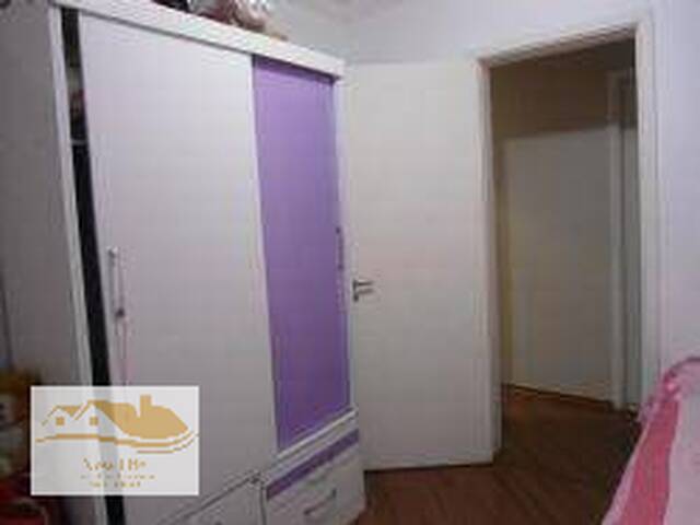 Apartamento para Venda em São Paulo - 3