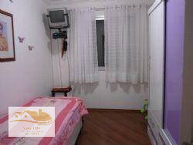 Apartamento para Venda em São Paulo - 4