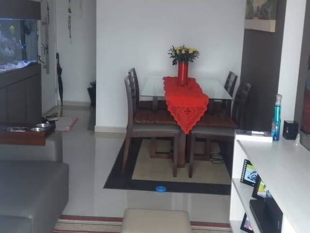 Apartamento para Venda em São Paulo - 2