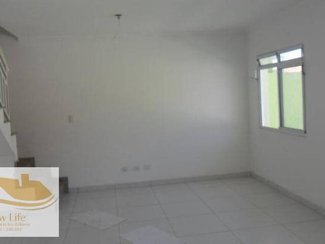 Sobrado para Venda em São Paulo - 4