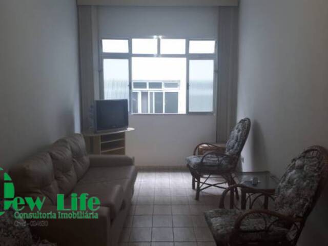 #2871 - Apartamento para Venda em Praia Grande - SP - 2