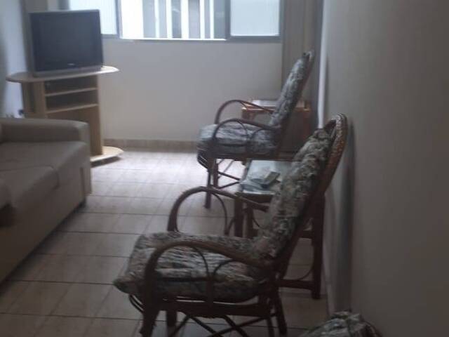 #2871 - Apartamento para Venda em Praia Grande - SP - 3