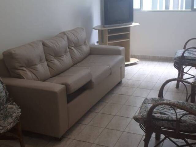 Apartamento para Venda em Praia Grande - 4