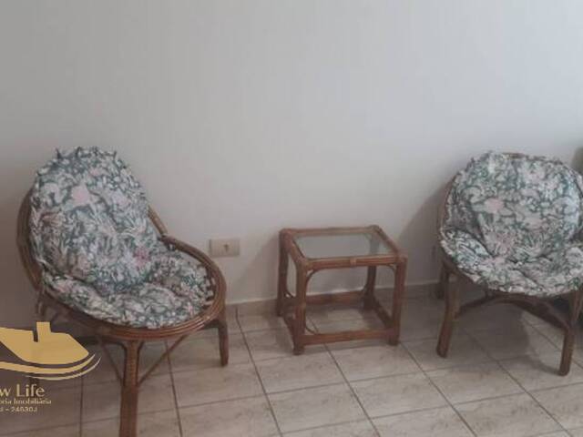 Apartamento para Venda em Praia Grande - 5