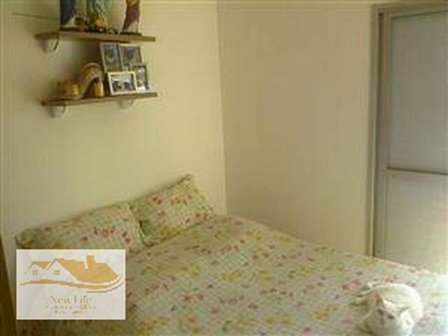 Apartamento para Venda em São Paulo - 2