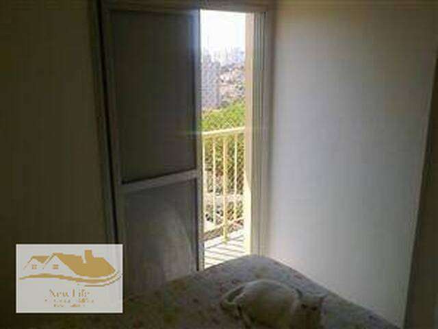 Apartamento para Venda em São Paulo - 3