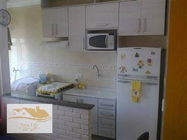 Apartamento para Venda em São Paulo - 4