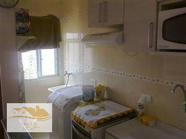 Apartamento para Venda em São Paulo - 5