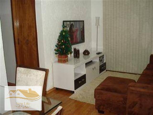 Apartamento para Venda em São Paulo - 1