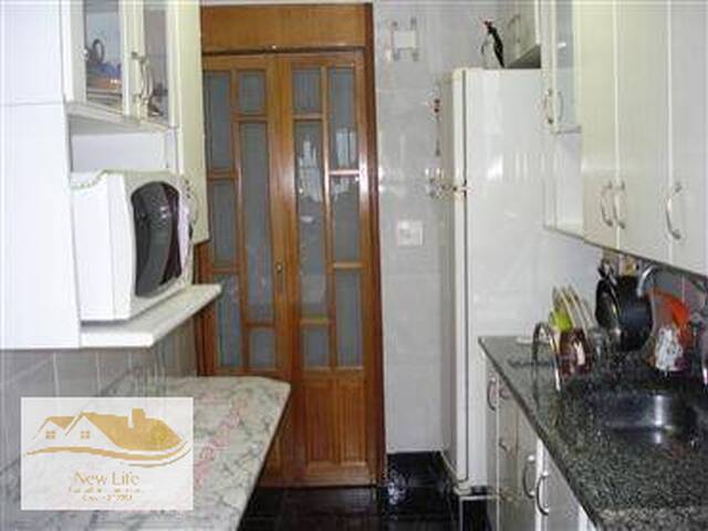 Apartamento para Venda em São Paulo - 2