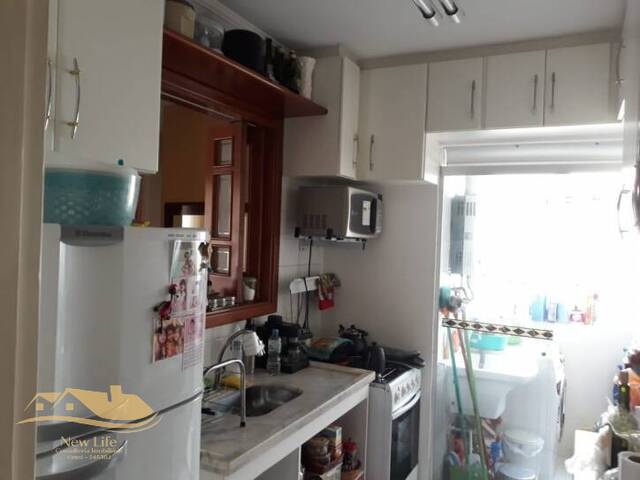 Apartamento para Venda em São Paulo - 5