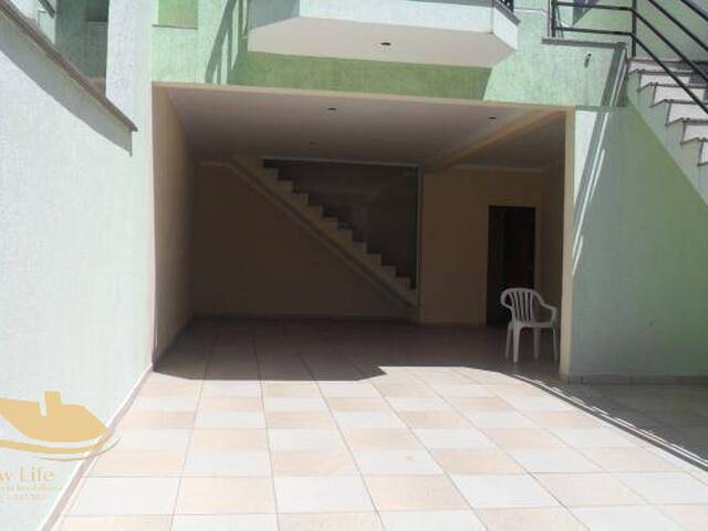 Sobrado para Venda em São Paulo - 2