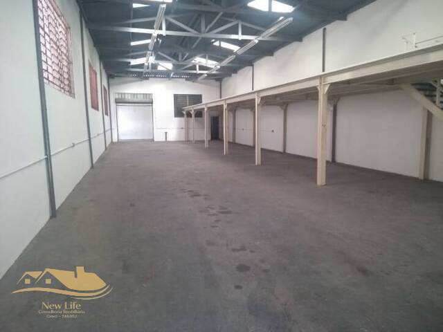 Sala para Locação em São Paulo - 5