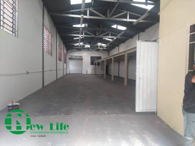 #2915 - Sala para Locação em São Paulo - SP - 2