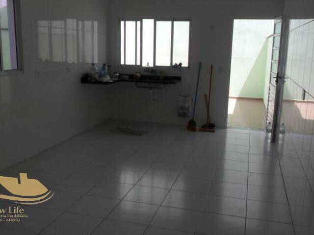 Sobrado para Venda em São Paulo - 5