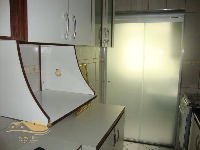 Apartamento para Locação em São Paulo - 2