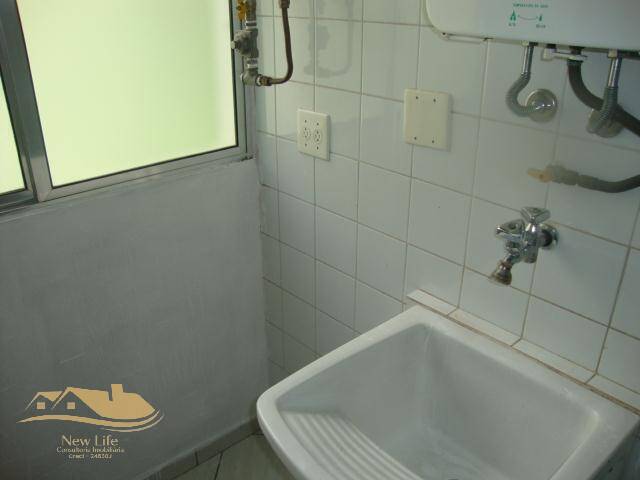 Apartamento para Locação em São Paulo - 3