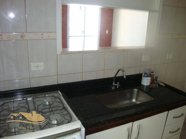 Apartamento para Locação em São Paulo - 4
