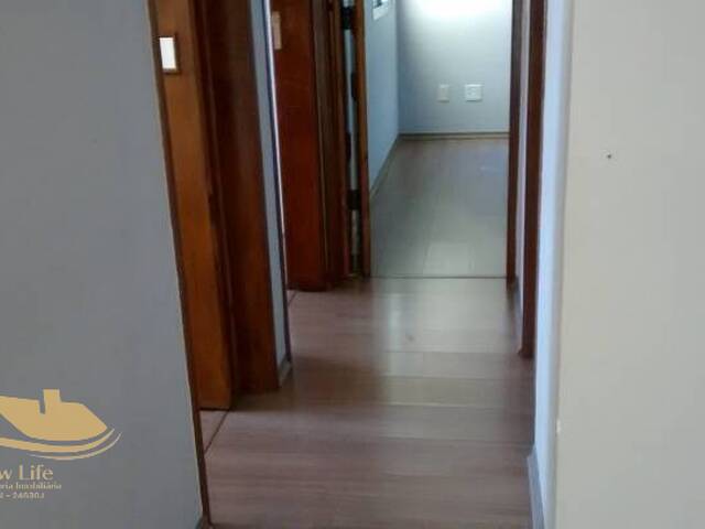 Apartamento para Venda em São Paulo - 3