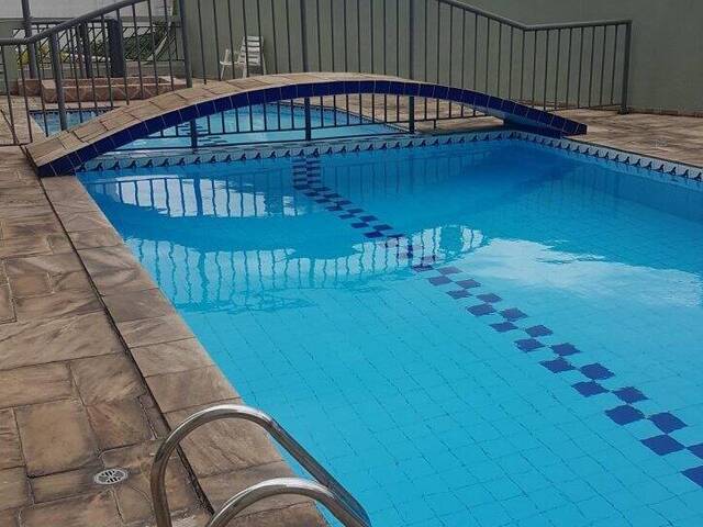 Apartamento para Venda em São Paulo - 2
