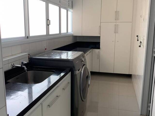 Apartamento para Venda em São Paulo - 3