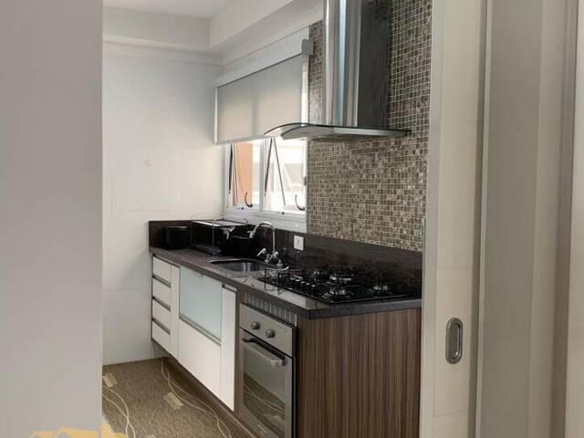 Apartamento para Venda em São Paulo - 5