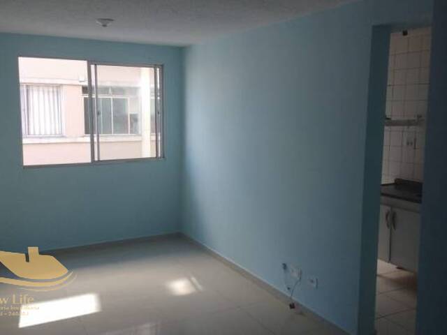 Apartamento para Locação em São Paulo - 2