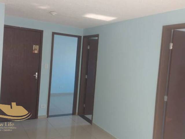 Apartamento para Locação em São Paulo - 5