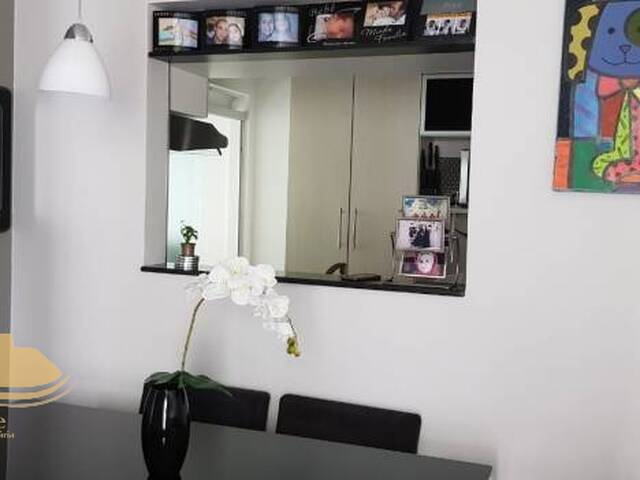 Apartamento para Venda em São Paulo - 2
