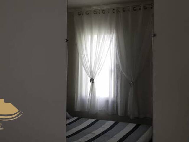 Apartamento para Venda em São Paulo - 5