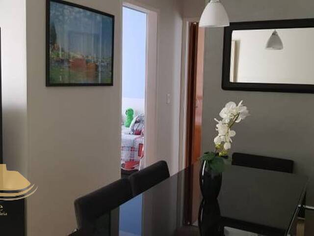 Apartamento para Venda em São Paulo - 3