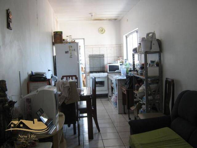 Sobrado para Venda em São Paulo - 4