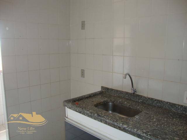 Apartamento para Locação em São Paulo - 2