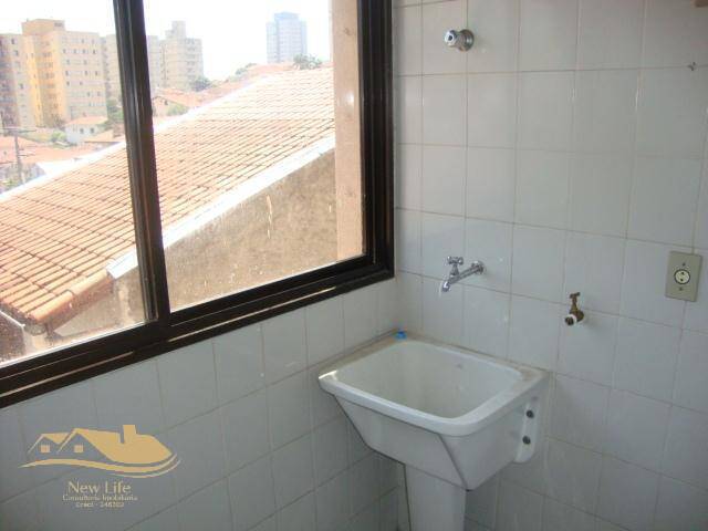 Apartamento para Locação em São Paulo - 3