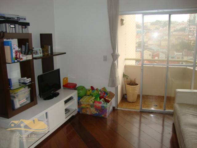 Apartamento para Venda em São Paulo - 5