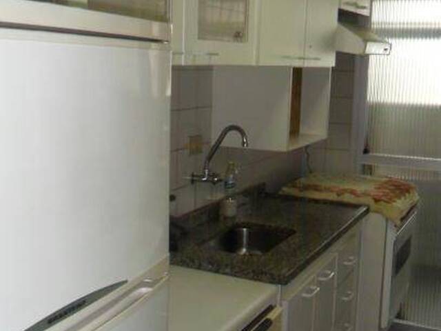 Apartamento para Venda em São Paulo - 3