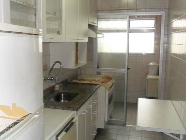 Apartamento para Venda em São Paulo - 4